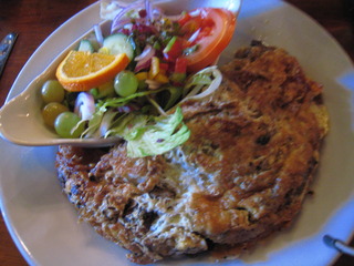 omelete