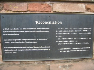 Reconciliationの説明