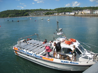 fishing tour