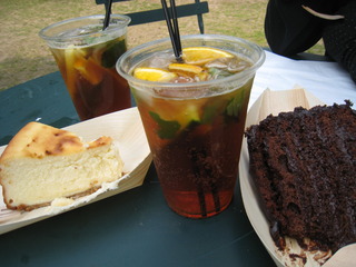 PIMM'S