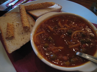 スープ