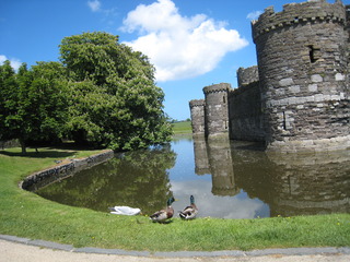 BEAUMARIS