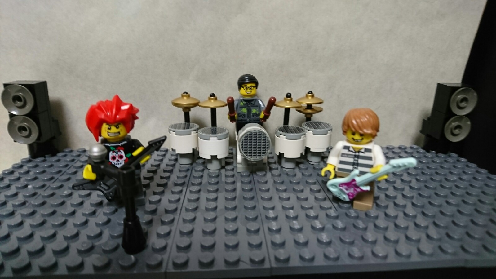 レゴ Hi Standard はるちゃんの レゴ Lego らんど レゴ Hi Standard はるちゃんの レゴ Lego らんど