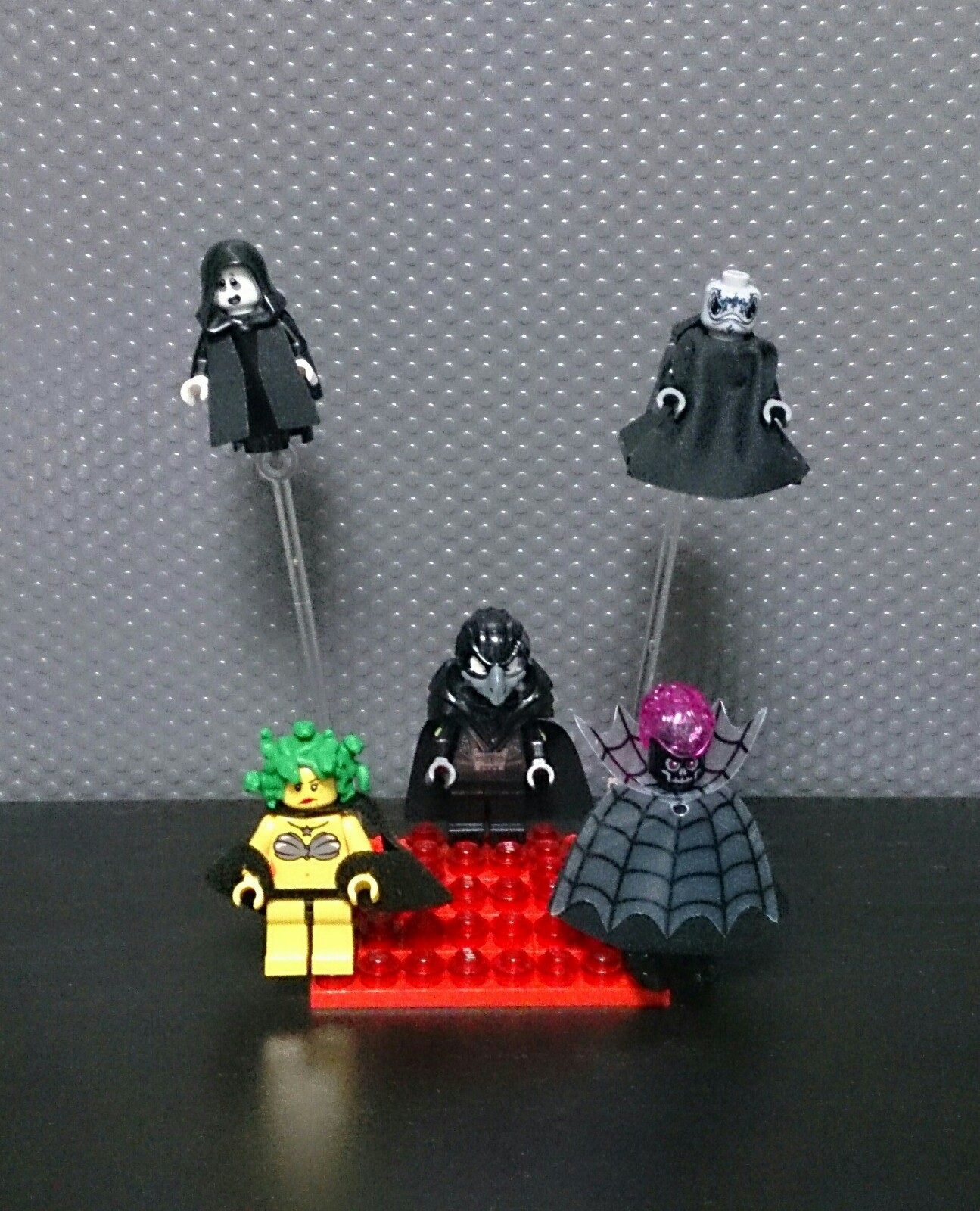 レゴ ベルセルク フェムト その５ はるちゃんの レゴ Lego らんど