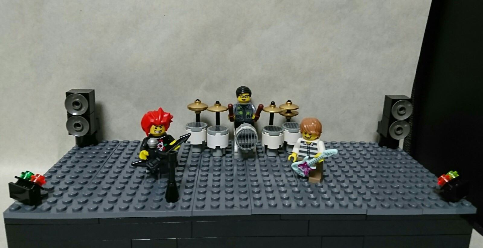 レゴ Hi Standard はるちゃんの レゴ Lego らんど レゴ Hi Standard はるちゃんの レゴ Lego らんど