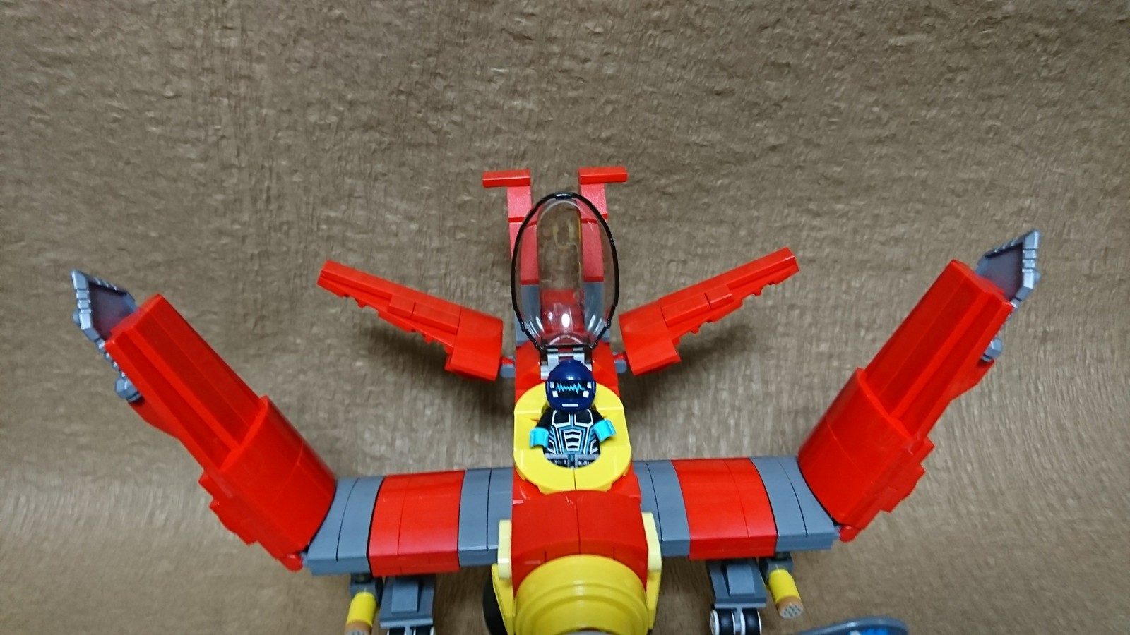 ジョジョ第5部 ナランチャ ギルガのスタンド レゴ エアロスミス はるちゃんの レゴ Lego らんど ジョジョ第5部 ナランチャ ギルガのスタンド レゴ エアロスミス はるちゃんの レゴ Lego らんど