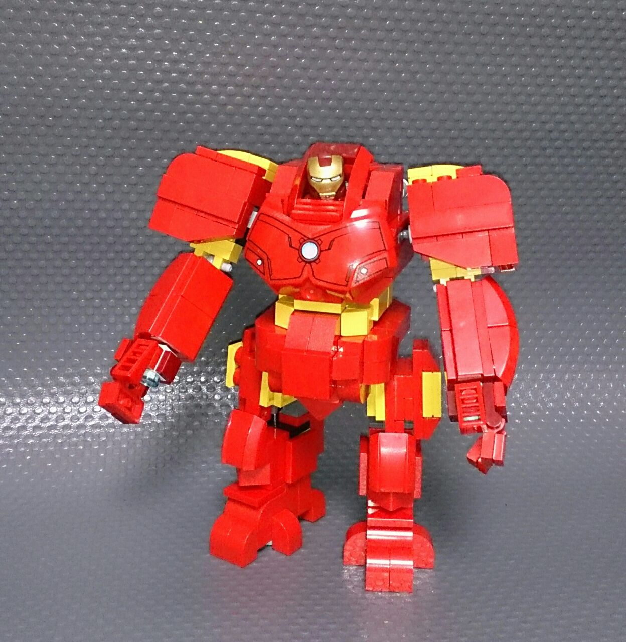 レゴ ハルクバスター レゴ ハルクバスター 試作品 はるちゃんの レゴ レゴ ハルクバスター レゴ ハルクバスター 試作品 はるちゃんの レゴ