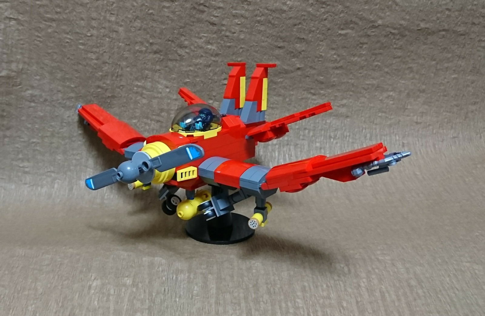 ジョジョ第5部 ナランチャ ギルガのスタンド レゴ エアロスミス はるちゃんの レゴ Lego らんど ジョジョ第5部 ナランチャ ギルガのスタンド レゴ エアロスミス はるちゃんの レゴ Lego らんど
