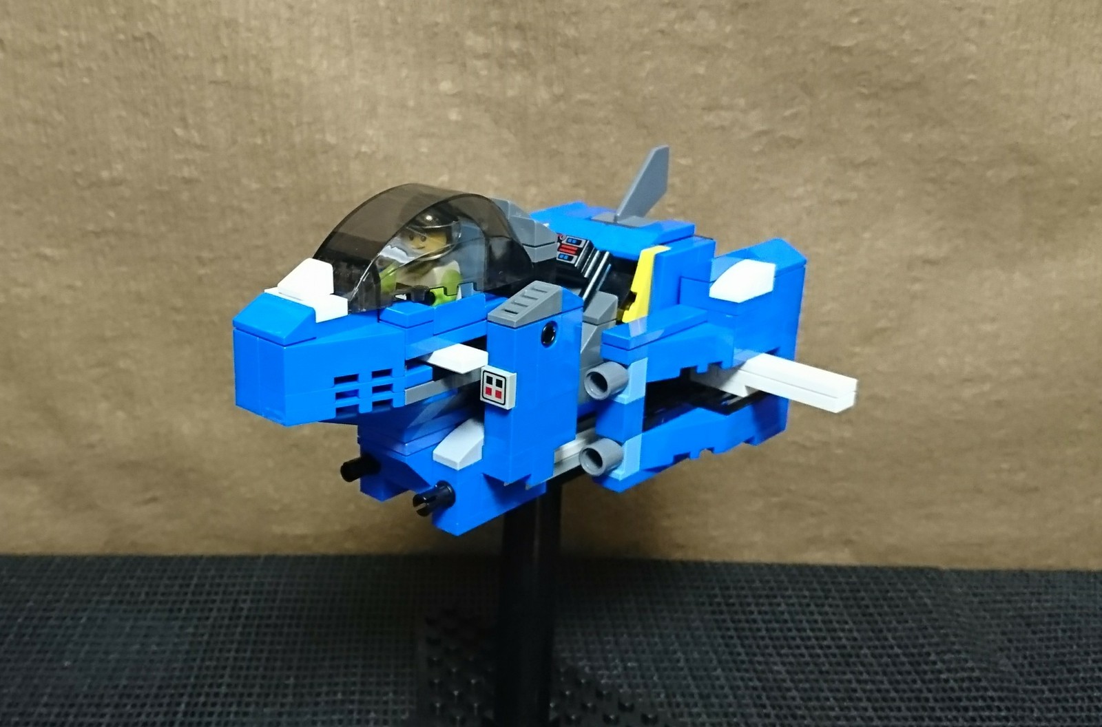レゴ Gのレコンギスタ G セルフ Ver Hal 制作 その コアファイター ドッキングまで はるちゃんの レゴ Lego らんど レゴ Gのレコンギスタ G セルフ Ver Hal 制作 その コアファイター ドッキングまで はるちゃんの レゴ Lego らんど