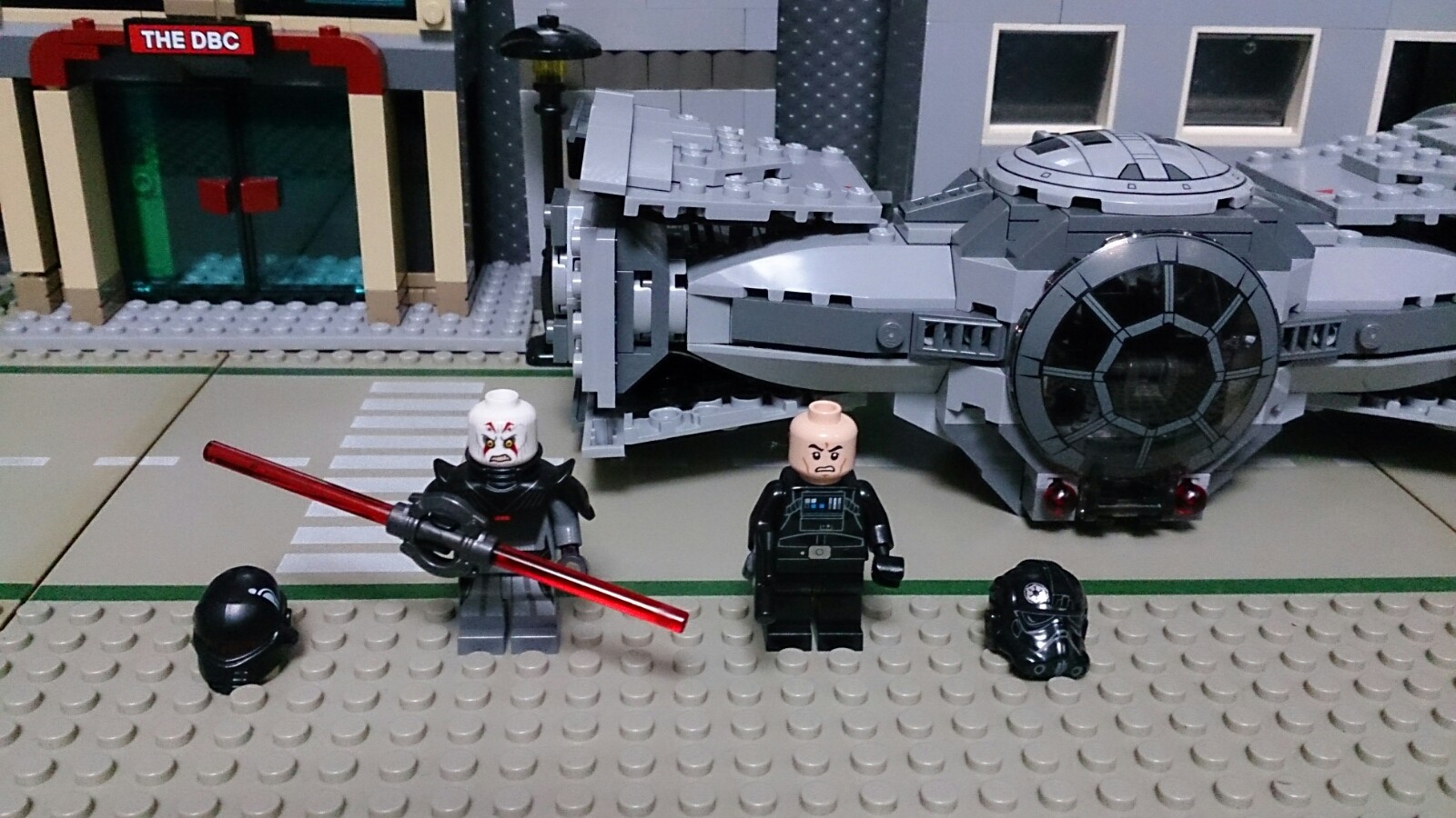 レゴ スター ウォーズ 750 はるちゃんの レゴ Lego らんど