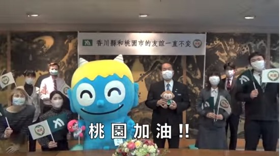 キムチうどん県民 ヤドン県ネット ゲーム依存症対策de北朝鮮go 情報統制