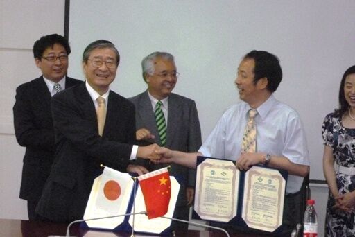 武漢理工大学と学術交流協定 千人計画 香川大学は完全沈黙 あの強姦大学と香川県警察が癒着 リアルドラゴン サクラ 育成 サイバー犯罪擁護 朝鮮族利権か キムチうどん県民