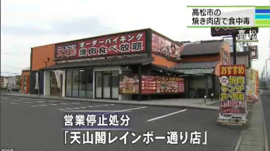 キムチうどん県民 2017年03月