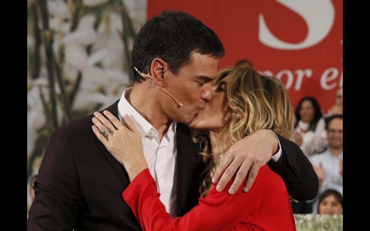 武漢コロナウィルス スペインのペドロ サンチェス首相が非常事態を宣言 その夜 ベゴニャ ゴメス夫人の感染が確認される キムチうどん県民 武漢コロナウィルス スペインのペドロ サンチェス首相が非常事態を宣言 その夜 ベゴニャ ゴメス夫人の感染が確認される キムチうどん県民