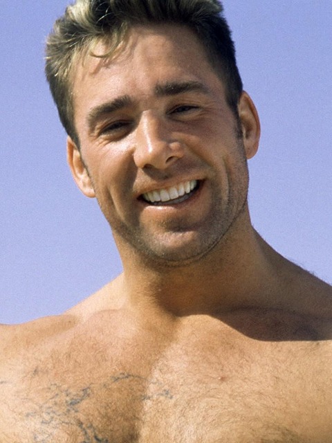 Billy Herrington