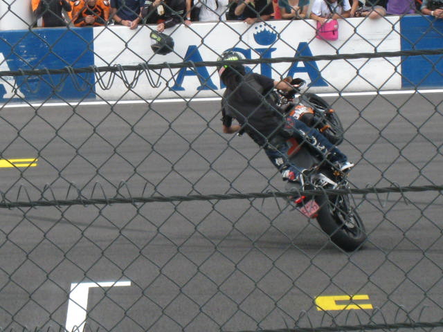 15年08月 Kimnee Moto Gymkhana Blog