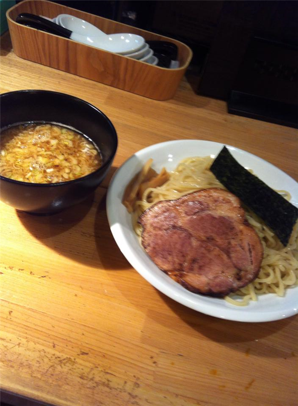 つけ麺10