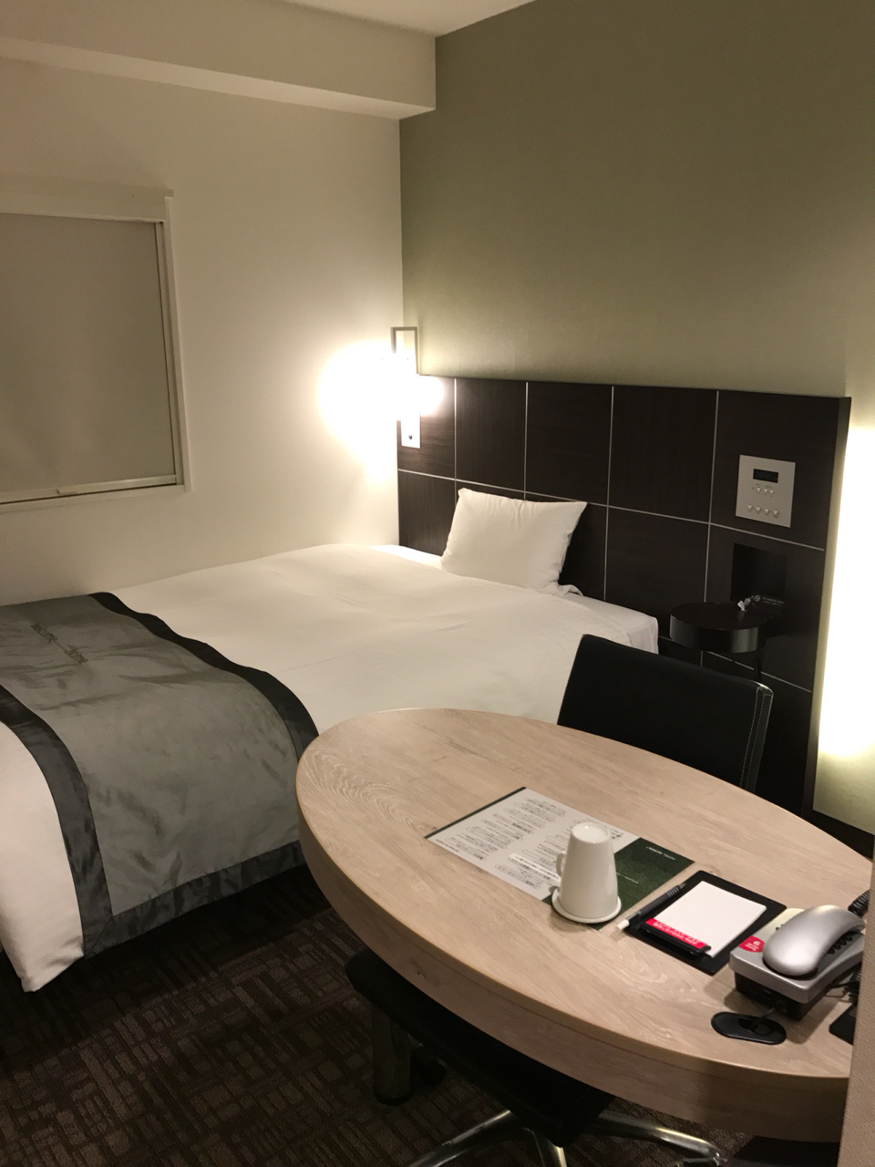 ホテルアクティブ広島 交通便利 室内快適 朝食美味 私の広島泊まりつけの宿はココ キムラボ 税理士 きむらあきらこ 木村聡子 のセルフコントロール研究所