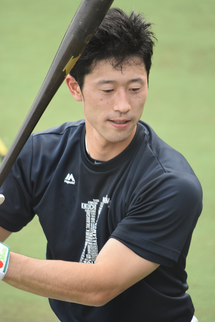 外崎修汰選手 西武ライオンズ の応援歌も資格試験も 暗記のコツは全く同じ キムラボ 税理士 きむらあきらこ 木村聡子 のセルフコントロール研究所 外崎修汰選手 西武ライオンズ の応援歌も資格試験も 暗記のコツは全く同じ キムラボ 税理士 きむらあきらこ 木村聡子 のセルフコントロール研究所