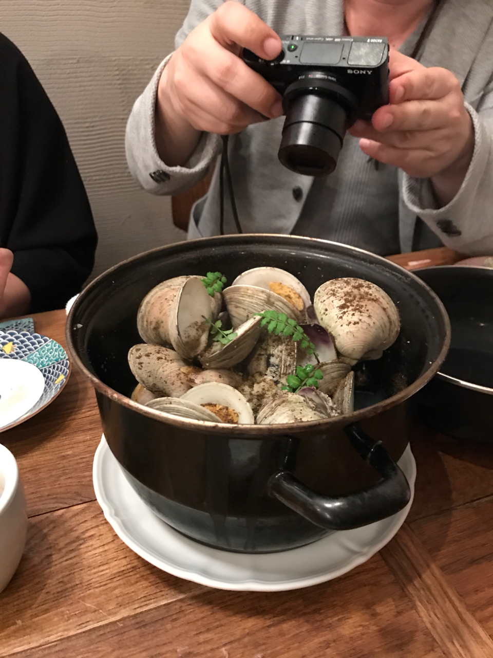 ル ジャングレ Le Ginglet 東京飯田橋 名物 山盛りのムール貝 は どうして貝だけなのにこんなに飽きないのだ キムラボ 税理士 きむらあきらこ 木村聡子 のセルフコントロール研究所 ル ジャングレ Le Ginglet 東京飯田橋 名物 山盛りのムール貝 は どうして貝だけなのにこんなに飽きないのだ キムラボ 税理士 きむらあきらこ 木村聡子 のセルフコントロール研究所