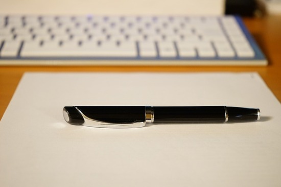 fountain-pen-270974_640