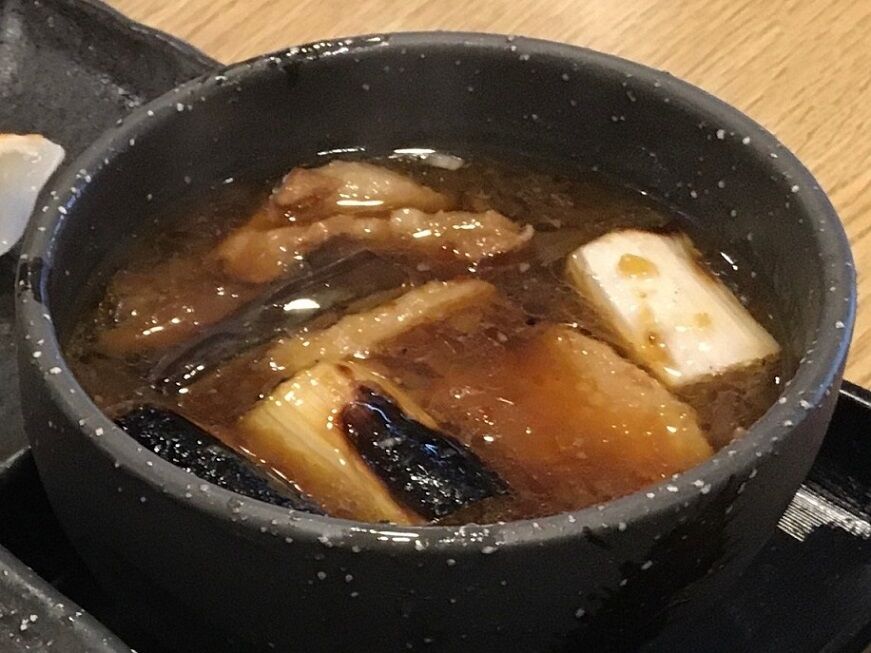 12杯目 移転後も頑張って欲しい 麺や むこうぶち の つけ麺 八千代台 らーめん珍宝館 12杯目 移転後も頑張って欲しい 麺や むこうぶち の つけ麺 八千代台 らーめん珍宝館