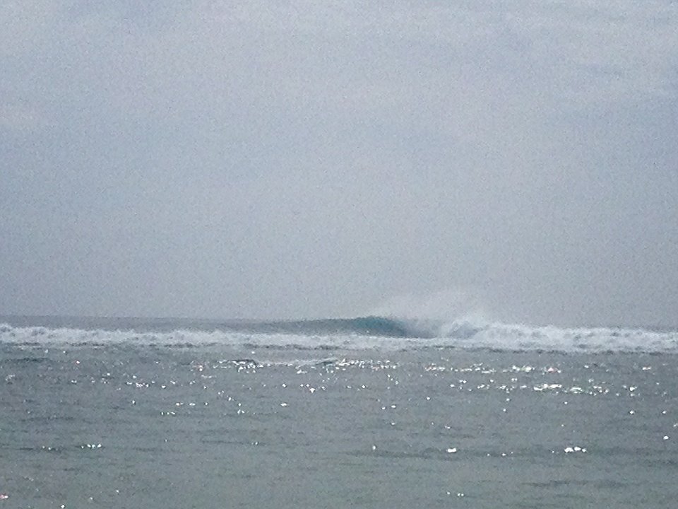 バリ島サーフガイド キナ Kina Surf Production 13年02月 バリ島サーフガイド キナ Kina Surf Production 13年02月