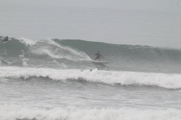 バリ島サーフガイド キナ Kina Surf Production 12年12月 バリ島サーフガイド キナ Kina Surf Production 12年12月