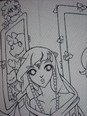 ラビットビルド君の内心 ｅｄｆ４ １報告 どんぐりタウン通信