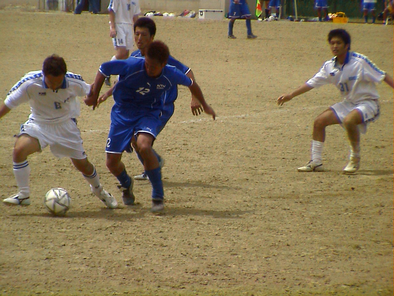 岡山のサッカーシーンを盛り上げる Livedoor Blog ブログ