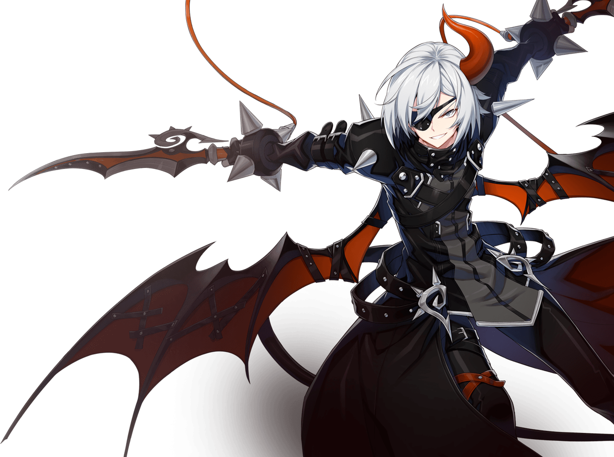 18年03月 クローザーズをちょろっと Closers 18年03月 クローザーズをちょろっと Closers