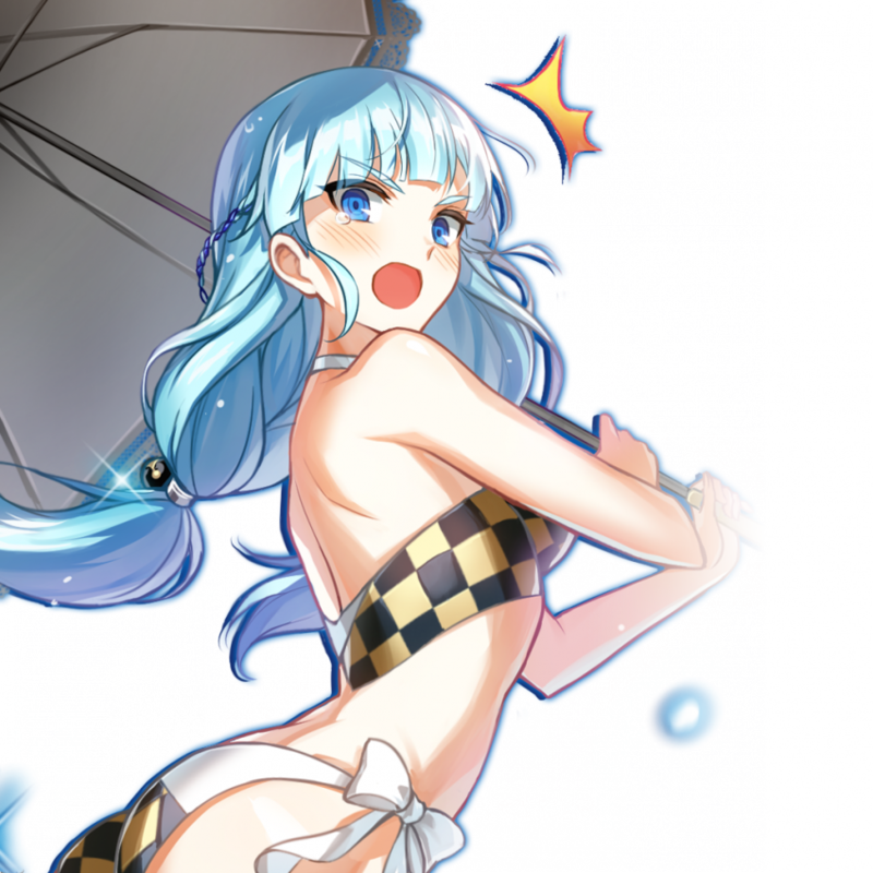 キャラクター紹介 バイオレット クローザーズをちょろっと Closers キャラクター紹介 バイオレット クローザーズをちょろっと Closers