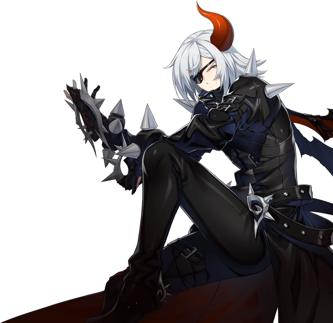 クローザーズキャラ紹介 クローザーズをちょろっと Closers クローザーズキャラ紹介 クローザーズをちょろっと Closers