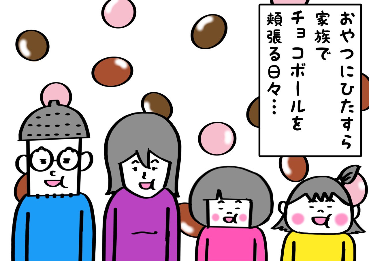 バレンタイン特別企画 金のキョロちゃん缶中身大公開 ネタバレあり おやじいじり Powered By ライブドアブログ
