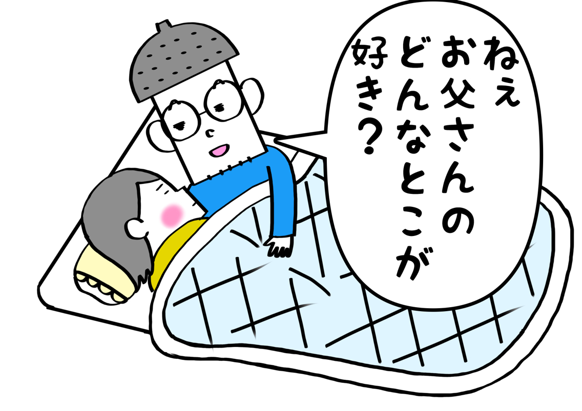 あなたの好きなところ3 おやじいじり Powered By ライブドアブログ