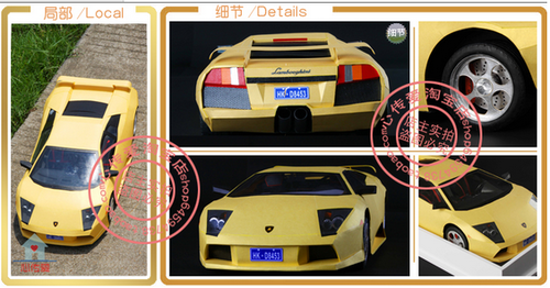 20120330_写真_中国_清明節_お供え_1