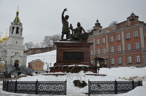 20120118_写真_ロシア_赤の広場_5