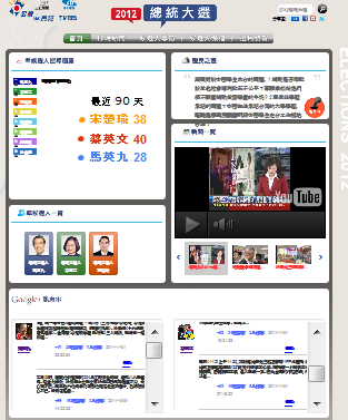 20111102_写真・グーグル台湾総統選