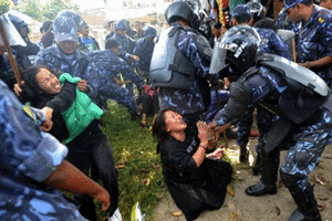 20111116_ネパール_チベット_中国