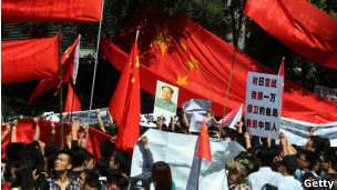 20120916_写真_中国_反日デモ_三面記事_1