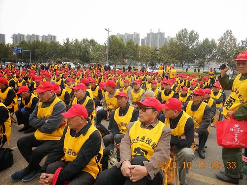 20131016_写真_中国_退役軍人_2