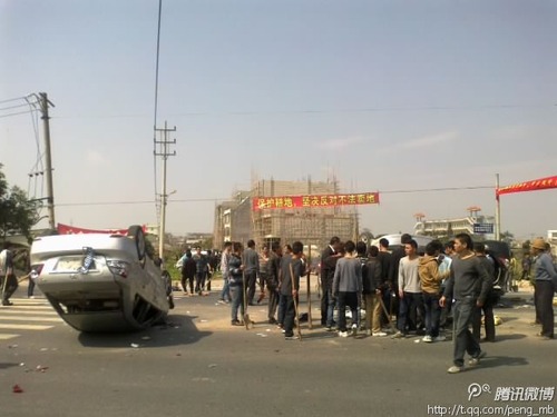 20130310_写真_中国_農村_2
