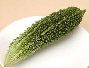 20111025_ゴーヤ_苦瓜