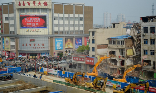 20130329_写真_中国_立ち退き_9