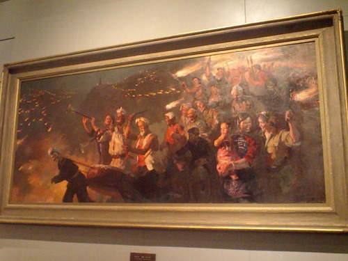 20120227_写真_中国_中国国家博物館_18