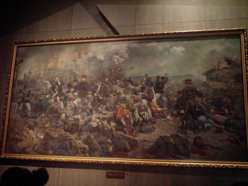 20120227_写真_中国_中国国家博物館_02