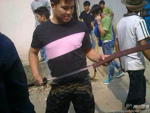 20131015_写真_中国_シーサンパンナ_3