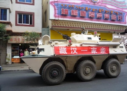 20120210_写真_チベット_焼身抗議_抗議デモ