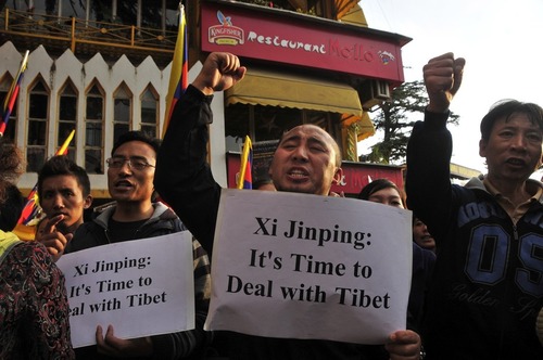 20121109_写真_チベット_焼身抗議_04