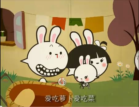 動画 中国のグロカワイイ風刺アニメが面白い 追い詰められたウサギは革命を起こす 中国 新興国 海外ニュース コラム Kinbricks Now キンブリックス ナウ